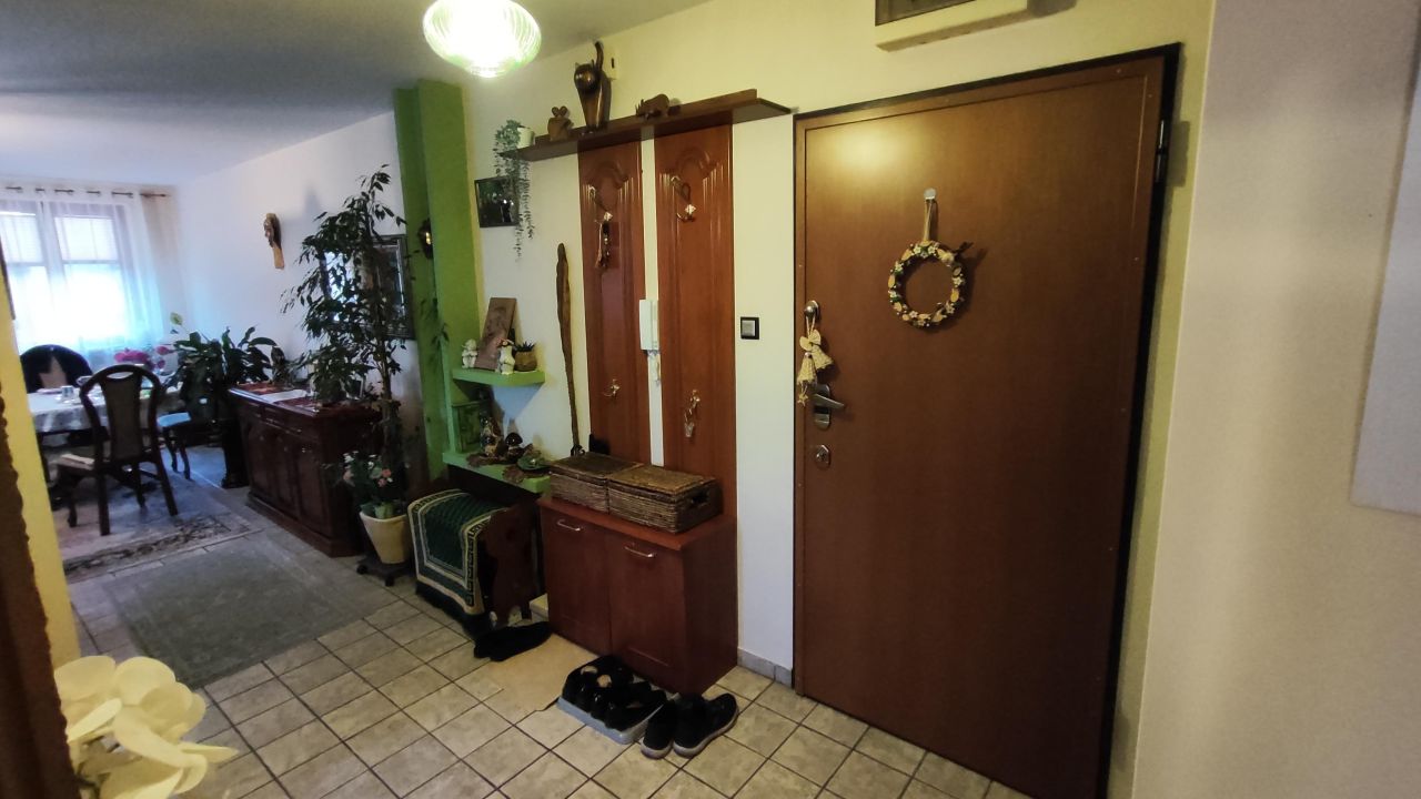 Mieszkanie 2-pokojowe Kraków Bronowice Wielkie, ul. Na Polach. Zdjęcie 10