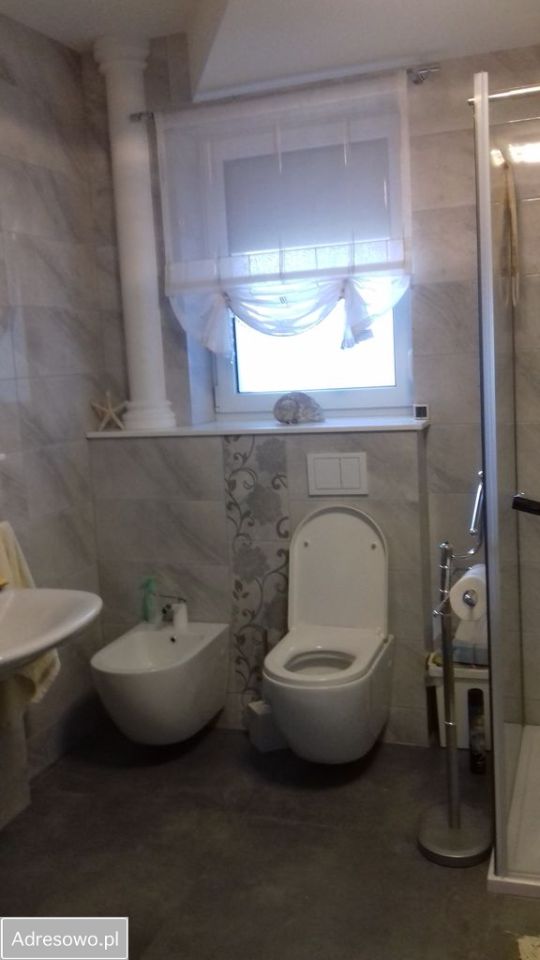 dom wolnostojący, 6 pokoi Grzybno, ul. Świerkowa. Zdjęcie 8