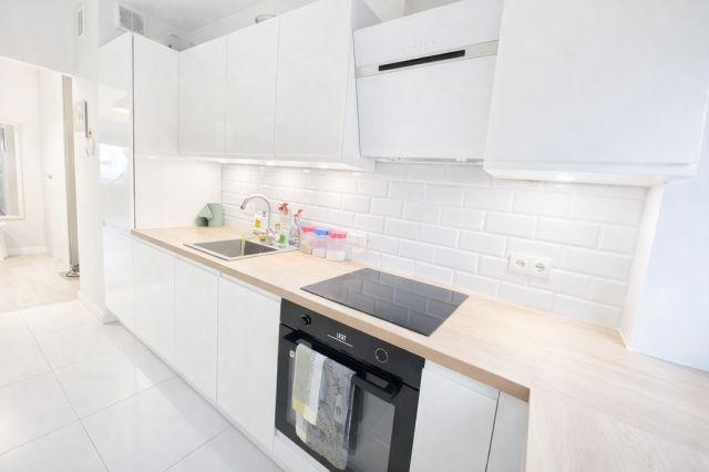 Mieszkanie 2-pokojowe Szczecin, ul. Zakole. Zdjęcie 8