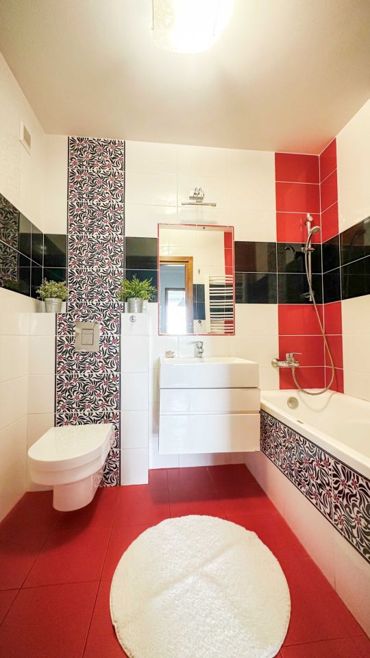 Mieszkanie 3-pokojowe Lublin Sławinek. Zdjęcie 5