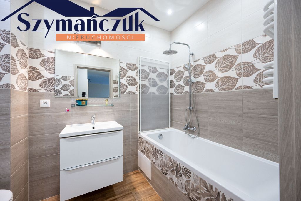 Mieszkanie 3-pokojowe Borkowo, ul. Harmonijna. Zdjęcie 8