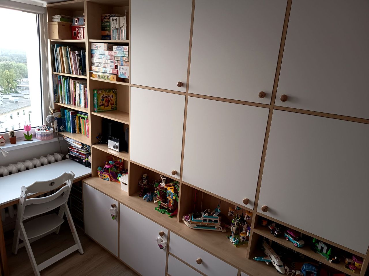 Mieszkanie 3-pokojowe Poznań Bonin, ul. Turkusowa. Zdjęcie 16