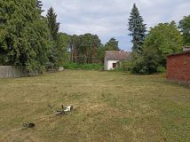 Działka rolno-budowlana Jarzębia Łąka, ul. Długa. Zdjęcie 1