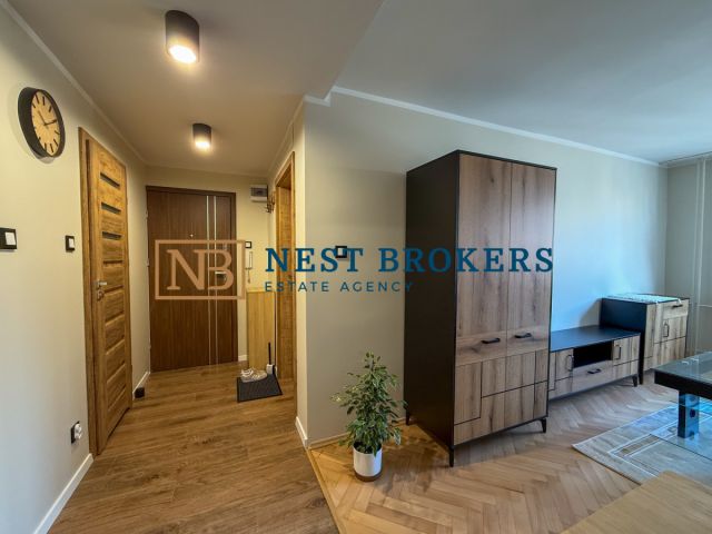 Mieszkanie 2-pokojowe Kraków Azory, ul. Wojciecha Weissa. Zdjęcie 9