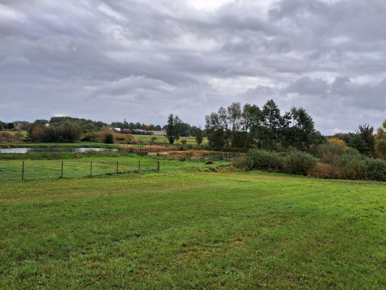 Działka siedliskowa Stara Sucha, Stara Sucha. Zdjęcie 2