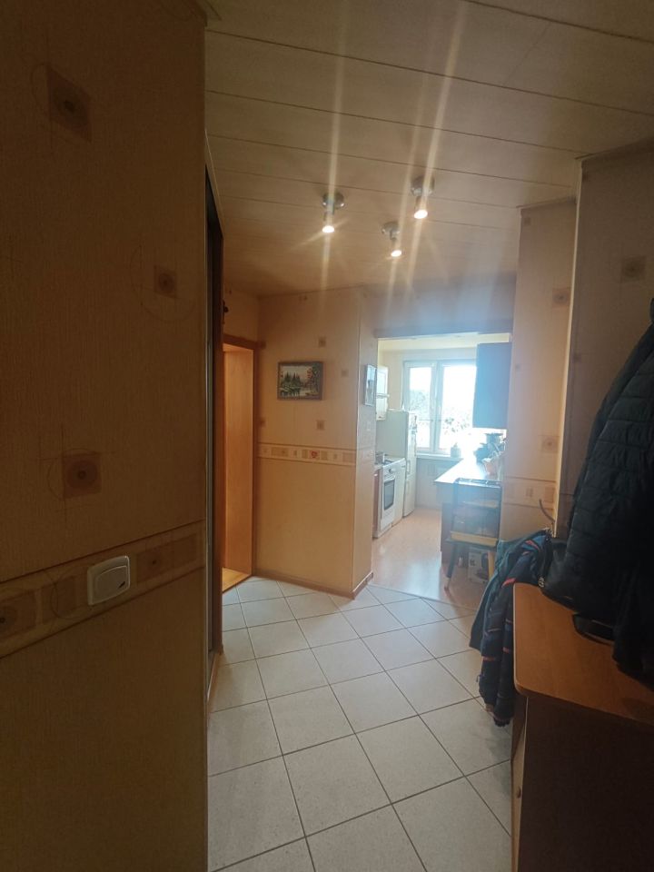 Mieszkanie 2-pokojowe Kędzierzyn-Koźle Pogorzelec, ul. Aleja Partyzantów. Zdjęcie 7