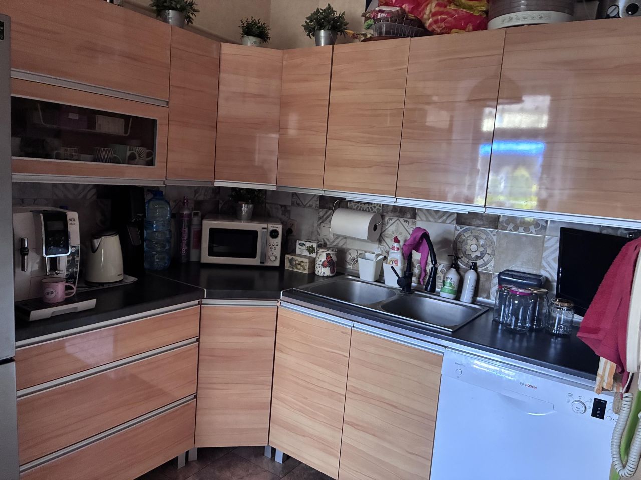 Mieszkanie 2-pokojowe Jedlina-Zdrój, ul. Piastowska. Zdjęcie 6