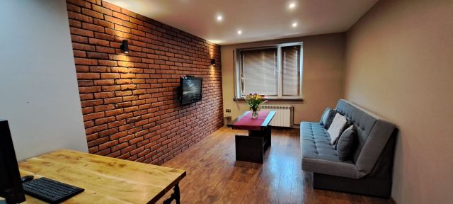 Mieszkanie 2-pokojowe Kazimierz Biskupi, ul. T.Zawadzkiego. Zdjęcie 2