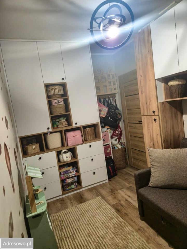 Mieszkanie 3-pokojowe Bydgoszcz Wyżyny, ul. Ku Wiatrakom. Zdjęcie 11