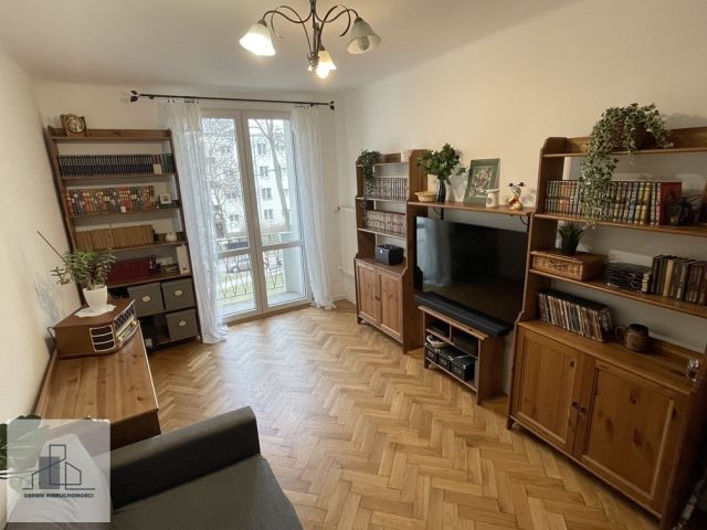 Mieszkanie 3-pokojowe Warszawa Sielce. Zdjęcie 8