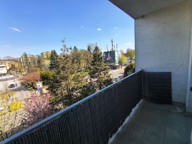 Mieszkanie 2-pokojowe Oświęcim Osiedle, ul. Jędrzeja Śniadeckiego. Zdjęcie 9