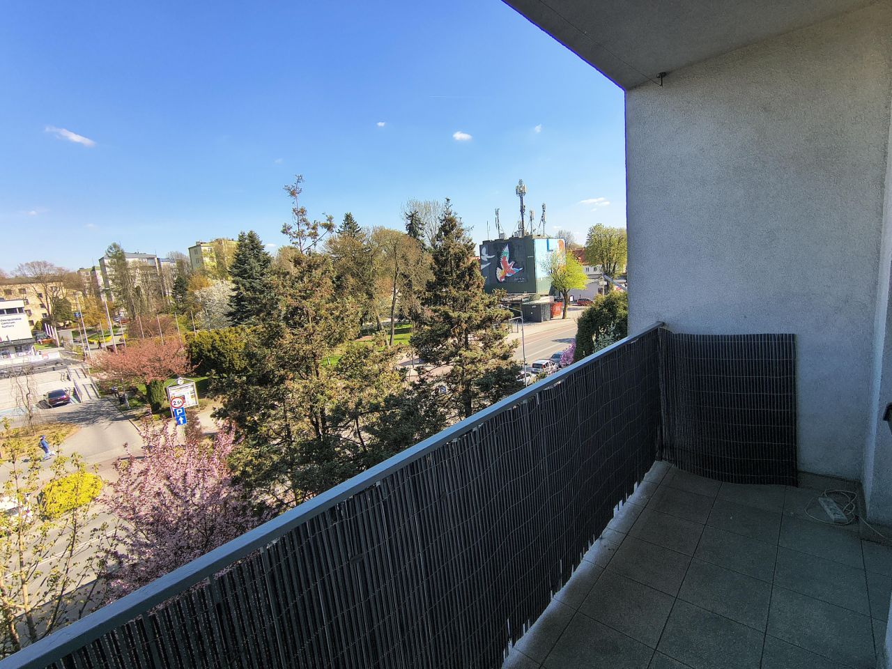 Mieszkanie 2-pokojowe Oświęcim Osiedle, ul. Jędrzeja Śniadeckiego. Zdjęcie 9