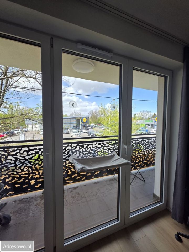 Mieszkanie 1-pokojowe Warszawa Wawer. Zdjęcie 5