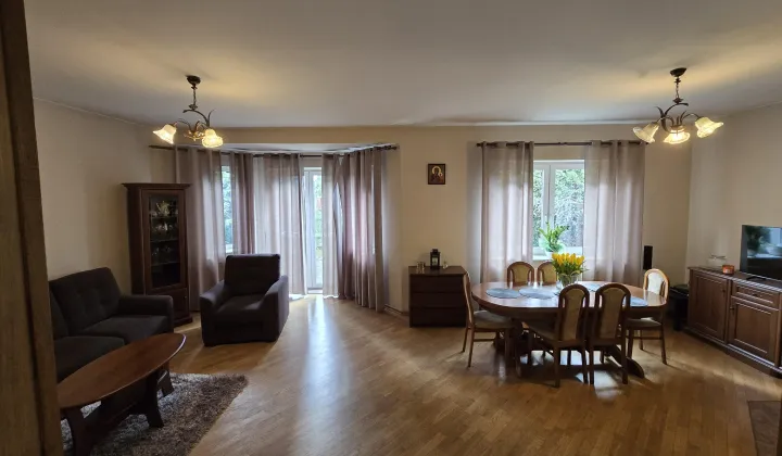 bliźniak, 6 pokoi Wołomin Nowa Wieś, ul. Nowa Wieś