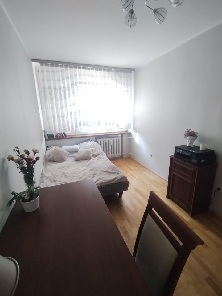 Mieszkanie 3-pokojowe Wrocław Śródmieście, ul. Wincentego Stysia. Zdjęcie 7