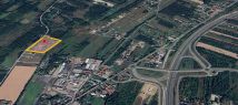 Działka inwestycyjna Szydłowiec, ul. Północna. Zdjęcie 1
