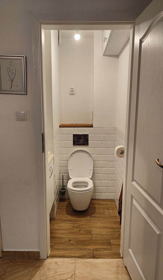 Mieszkanie 3-pokojowe Świdnik Centrum, ul. Racławicka. Zdjęcie 8