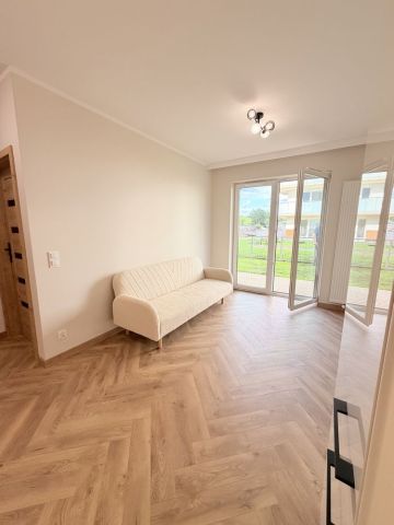 Mieszkanie 2-pokojowe Białystok Dojlidy, ul. Żubrów. Zdjęcie 1
