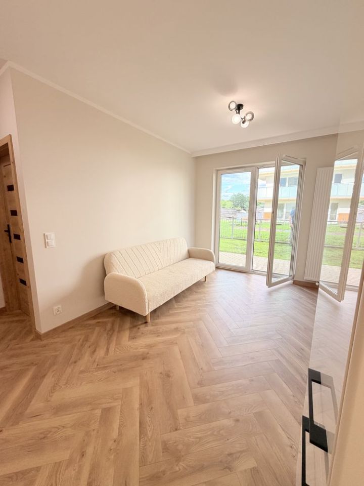 Mieszkanie 2-pokojowe Białystok Dojlidy, ul. Żubrów. Zdjęcie 1