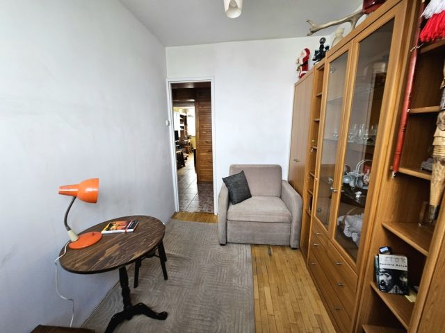 Mieszkanie 2-pokojowe Wrocław Krzyki, pl. Powstańców Śląskich. Zdjęcie 13