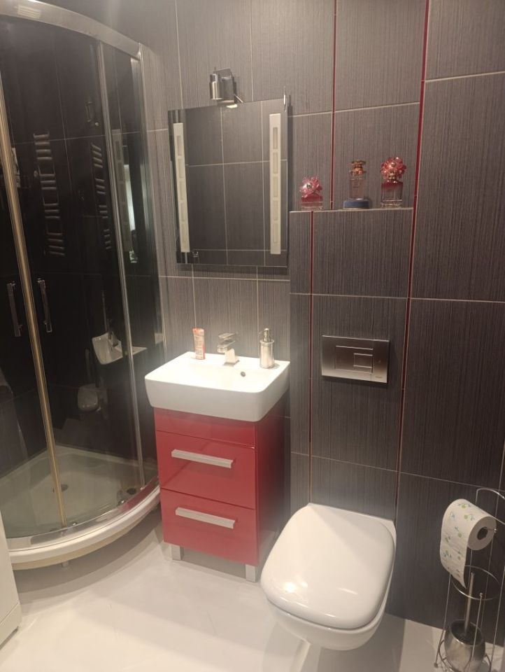 Mieszkanie 2-pokojowe Katowice, ul. Pogodna. Zdjęcie 8