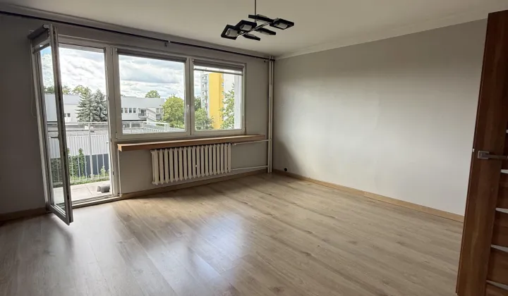 Mieszkanie 2-pokojowe Bytom Miechowice, ul. Alojzego Felińskiego
