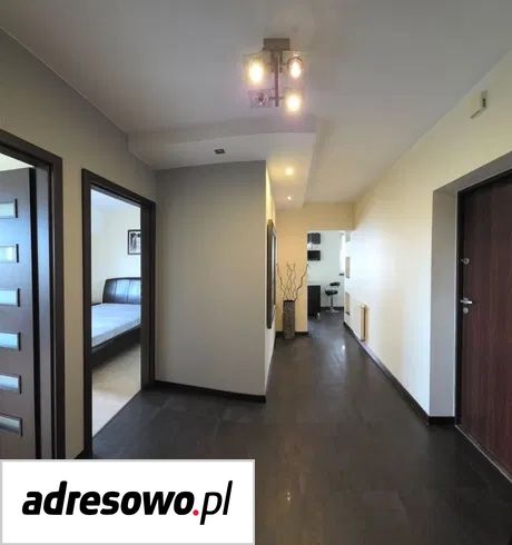 Mieszkanie 3-pokojowe Kutno Centrum, ul. Zamkowa. Zdjęcie 7