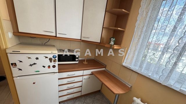 Mieszkanie 2-pokojowe Wrocław Śródmieście, wyb. Stanisława Wyspiańskiego. Zdjęcie 9
