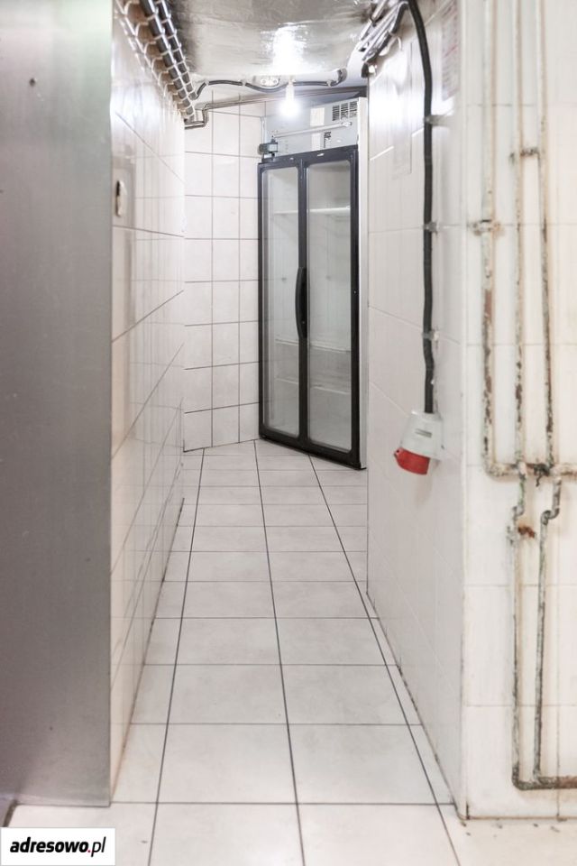 Lokal Szczecin Centrum, ul. Bolesława Krzywoustego. Zdjęcie 9