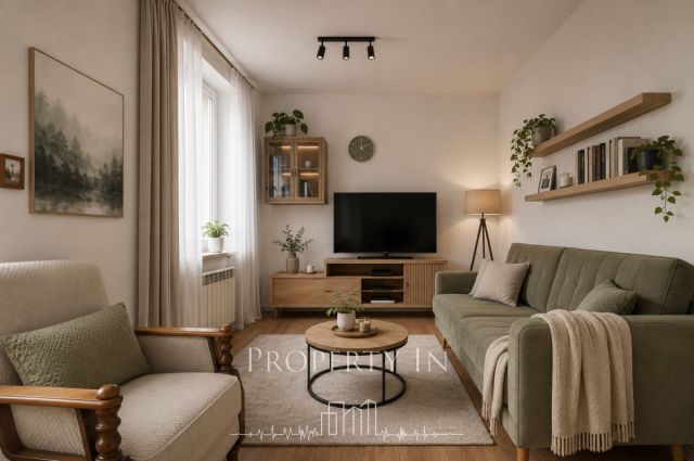 Mieszkanie 2-pokojowe Warszawa Targówek, ul. Oliwska. Zdjęcie 8