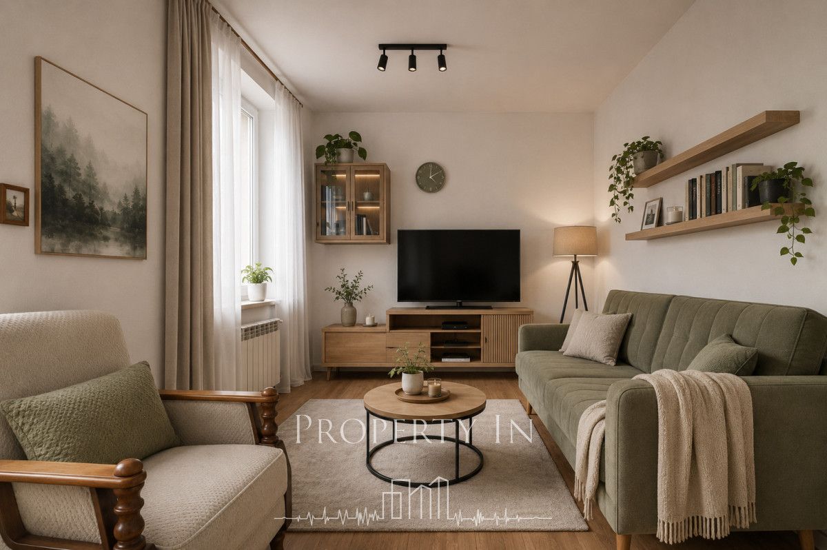 Mieszkanie 2-pokojowe Warszawa Targówek, ul. Oliwska. Zdjęcie 8