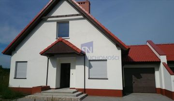 bliźniak, 5 pokoi Marcinkowice