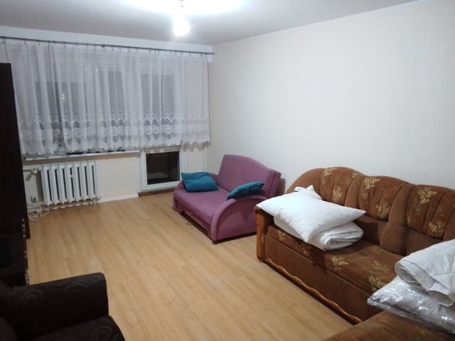 Mieszkanie 3-pokojowe Inowrocław Mątwy, ul. Jana Karola Maćkowskiego. Zdjęcie 1