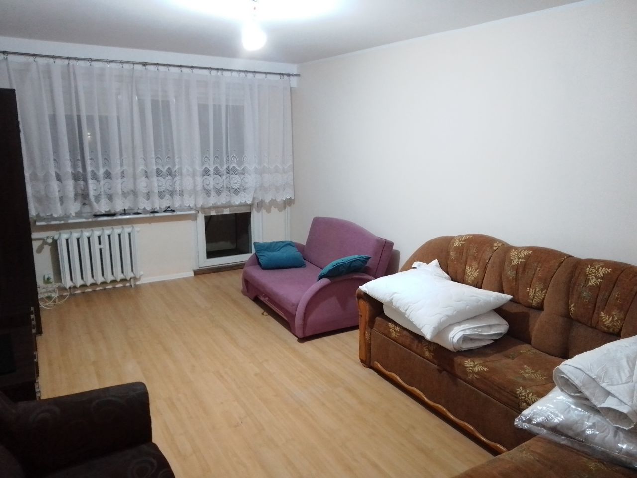 Mieszkanie 3-pokojowe Inowrocław Mątwy, ul. Jana Karola Maćkowskiego