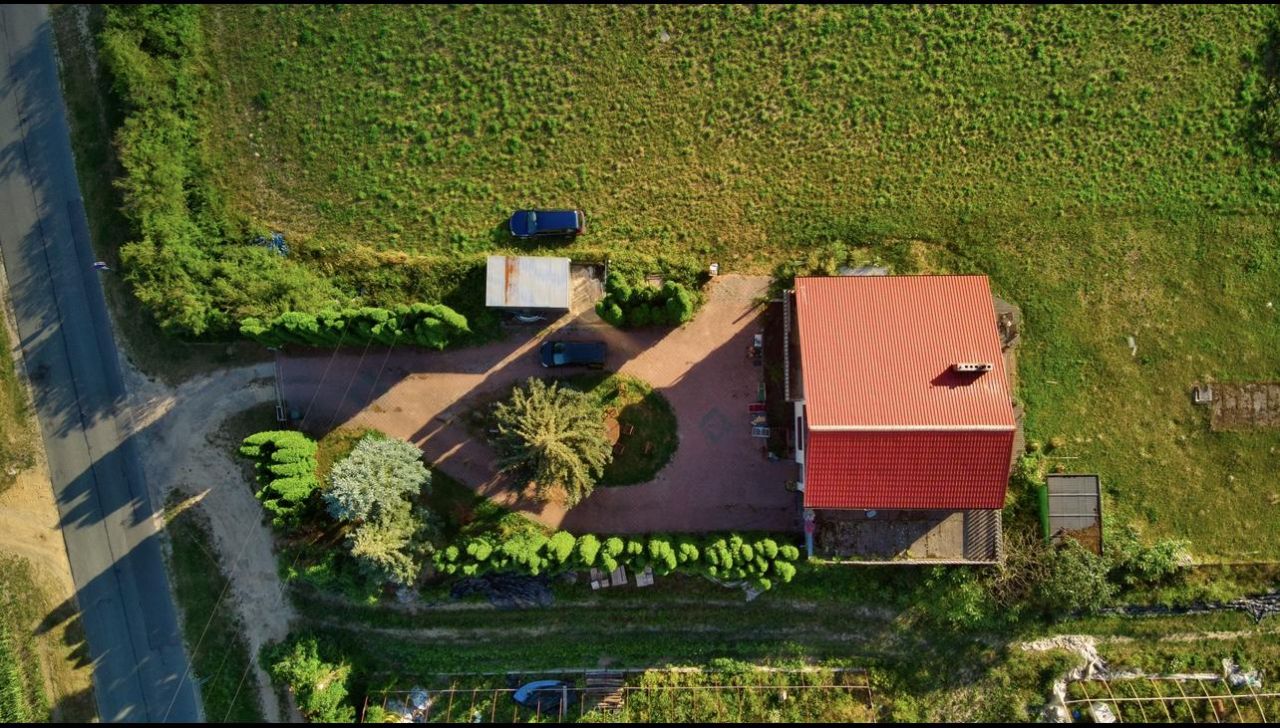 Działka rolno-budowlana Góra. Zdjęcie 6