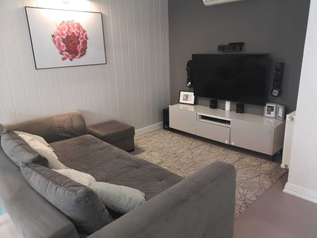 dom szeregowy Wrocław Wojszyce. Zdjęcie 1