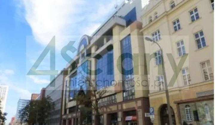 Biuro Warszawa Śródmieście