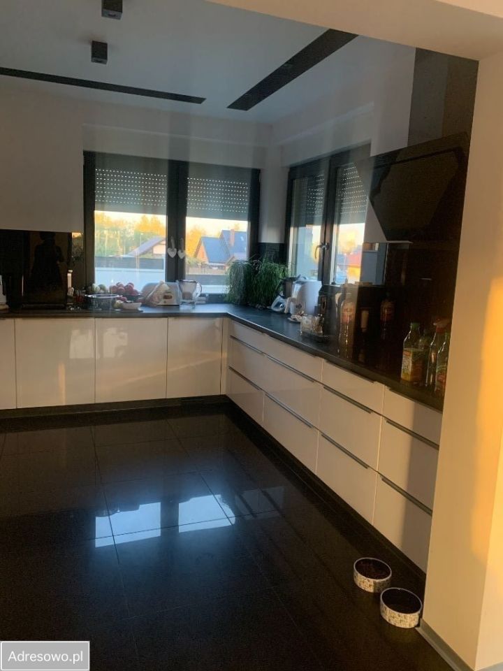 dom wolnostojący, 5 pokoi Drawsko Pomorskie, ul. Jeleniogórska. Zdjęcie 11