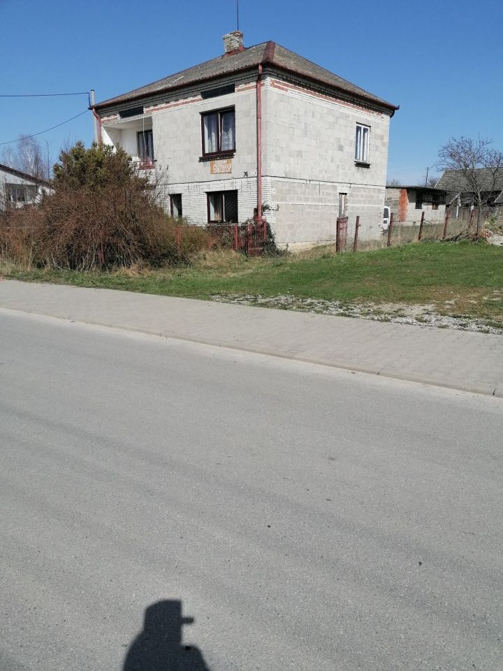 dom wolnostojący Sichów Mały. Zdjęcie 1