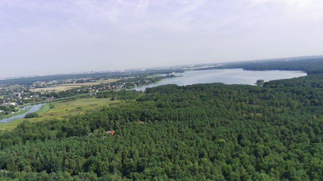 Działka rolno-budowlana Lublin Zemborzyce, ul. Poranna. Zdjęcie 1