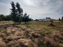 Działka inwestycyjna Kamień Pomorski, ul. Dziwnowska. Zdjęcie 1