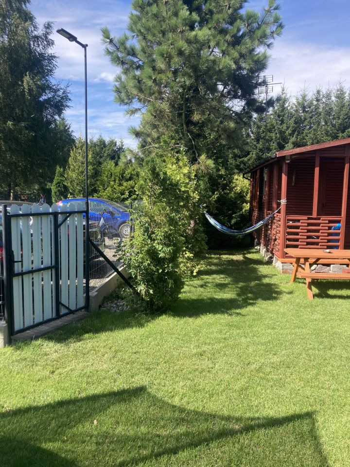 Ośrodek wczasowy Chłopy, ul. Pomorska. Zdjęcie 14