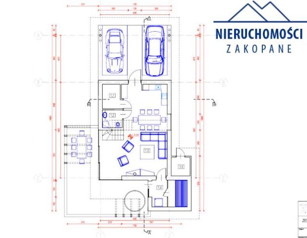 Działka budowlana Zakopane Zoniówka. Zdjęcie 10