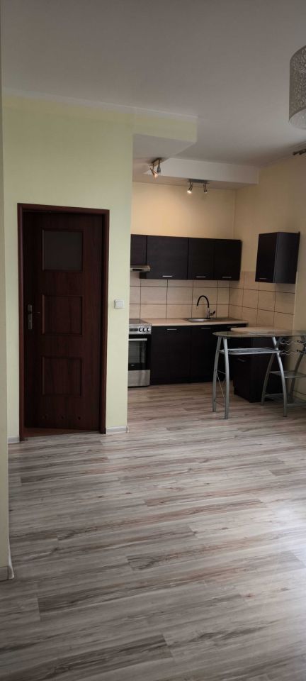 Mieszkanie 2-pokojowe Mirsk