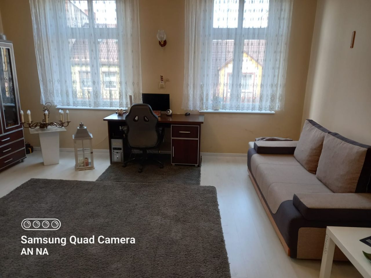 Mieszkanie 2-pokojowe Wieleń, ul. Kościuszki. Zdjęcie 10