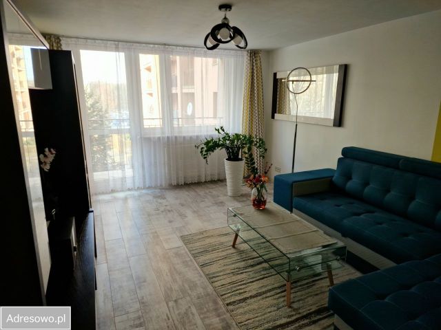 Mieszkanie 3-pokojowe Rybnik Maroko-Nowiny, ul. Wandy. Zdjęcie 1