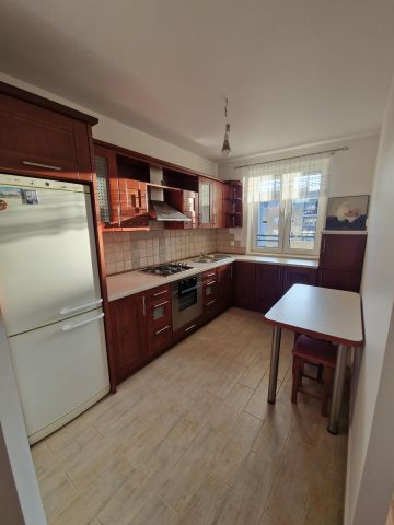 Mieszkanie 2-pokojowe Białystok Bacieczki, ul. rtm. Witolda Pileckiego. Zdjęcie 1