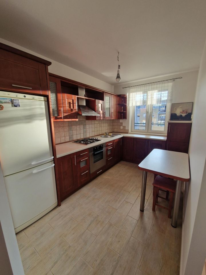 Mieszkanie 2-pokojowe Białystok Bacieczki, ul. rtm. Witolda Pileckiego