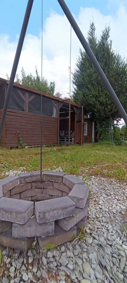 Działka rod Polkowice. Zdjęcie 8