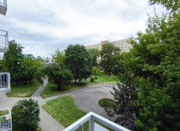 Mieszkanie 2-pokojowe Warszawa Bielany, ul. Władysława Broniewskiego. Zdjęcie 11